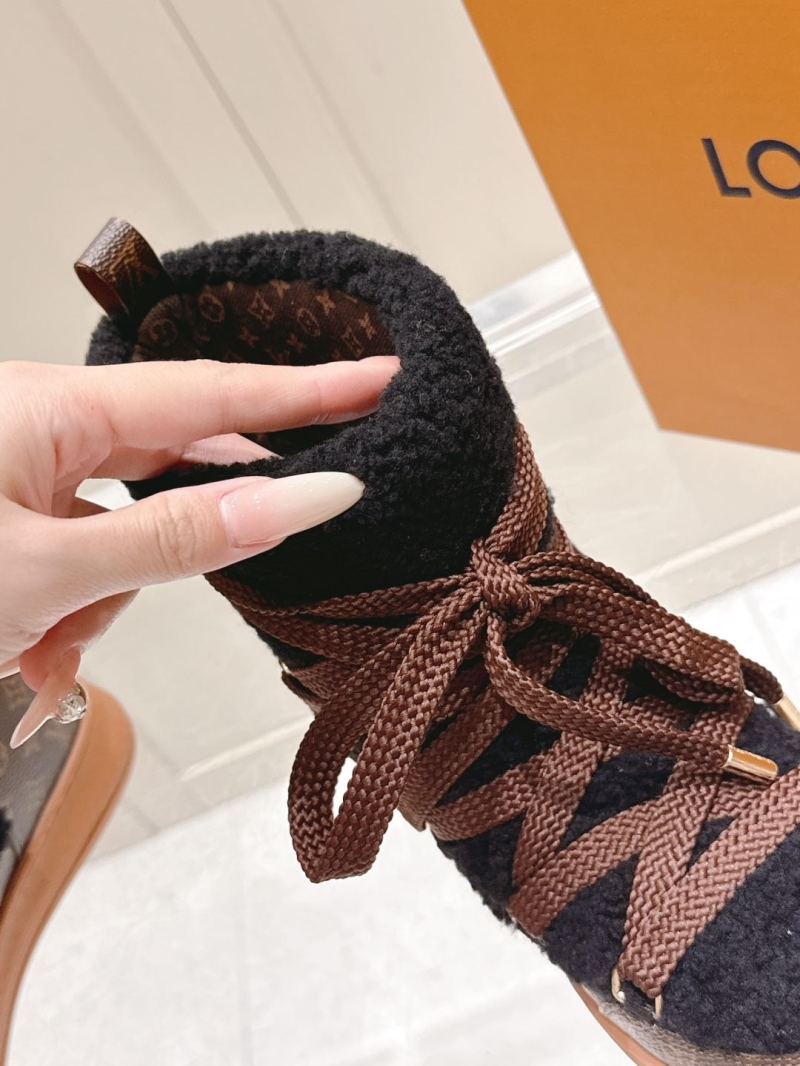 l0vis Vvtt0n boots